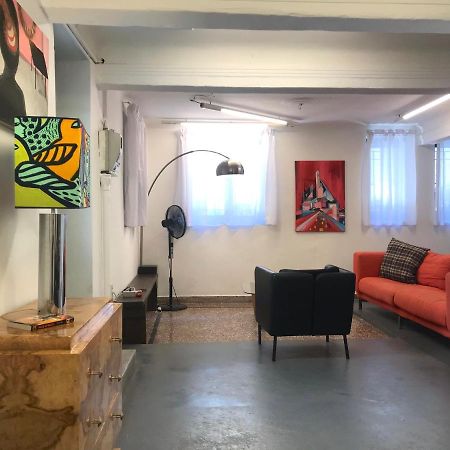 Stylish, Basement Studio With Roof Top Access - Ep9B Aten Exteriör bild