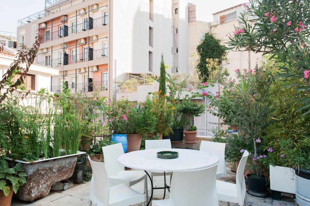 Stylish, Basement Studio With Roof Top Access - Ep9B Aten Exteriör bild