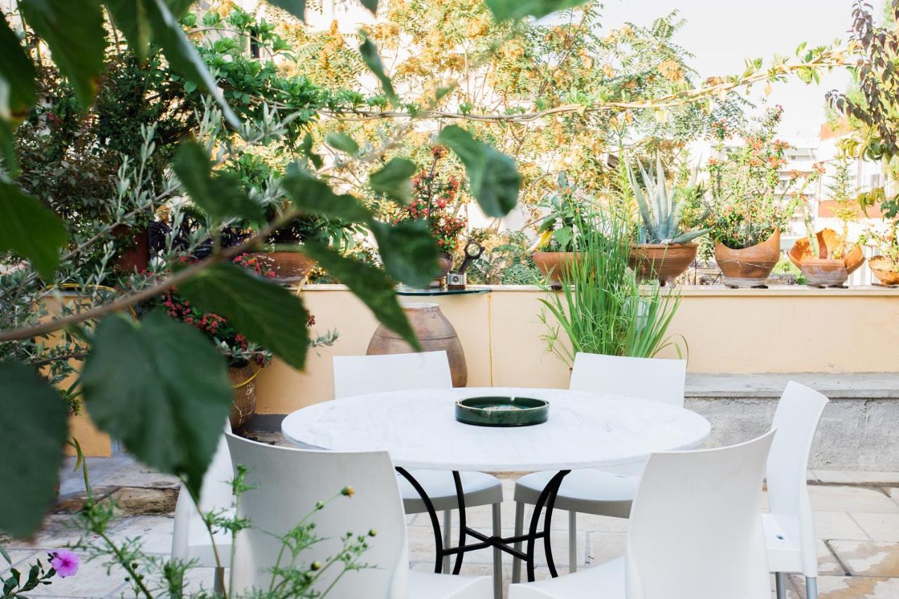 Stylish, Basement Studio With Roof Top Access - Ep9B Aten Exteriör bild