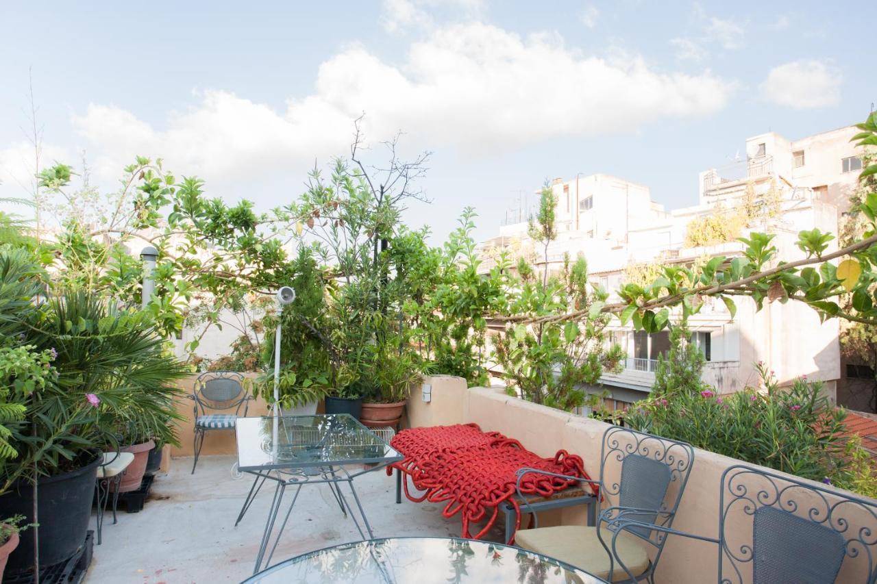 Stylish, Basement Studio With Roof Top Access - Ep9B Aten Exteriör bild